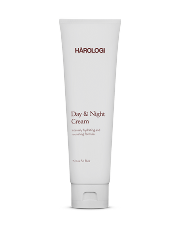 Day &amp; Night Cream