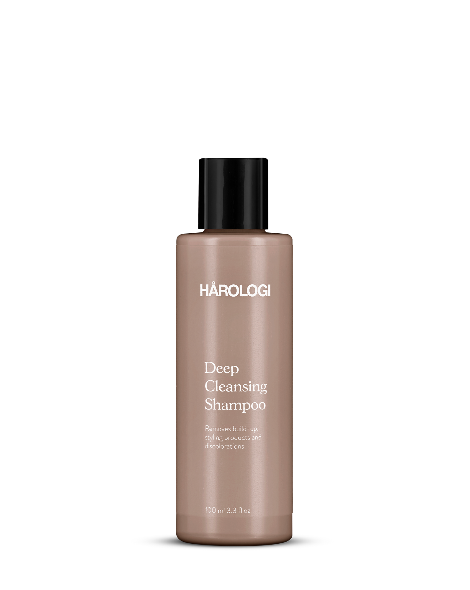 Deep Cleansing Shampoo – Hårologi