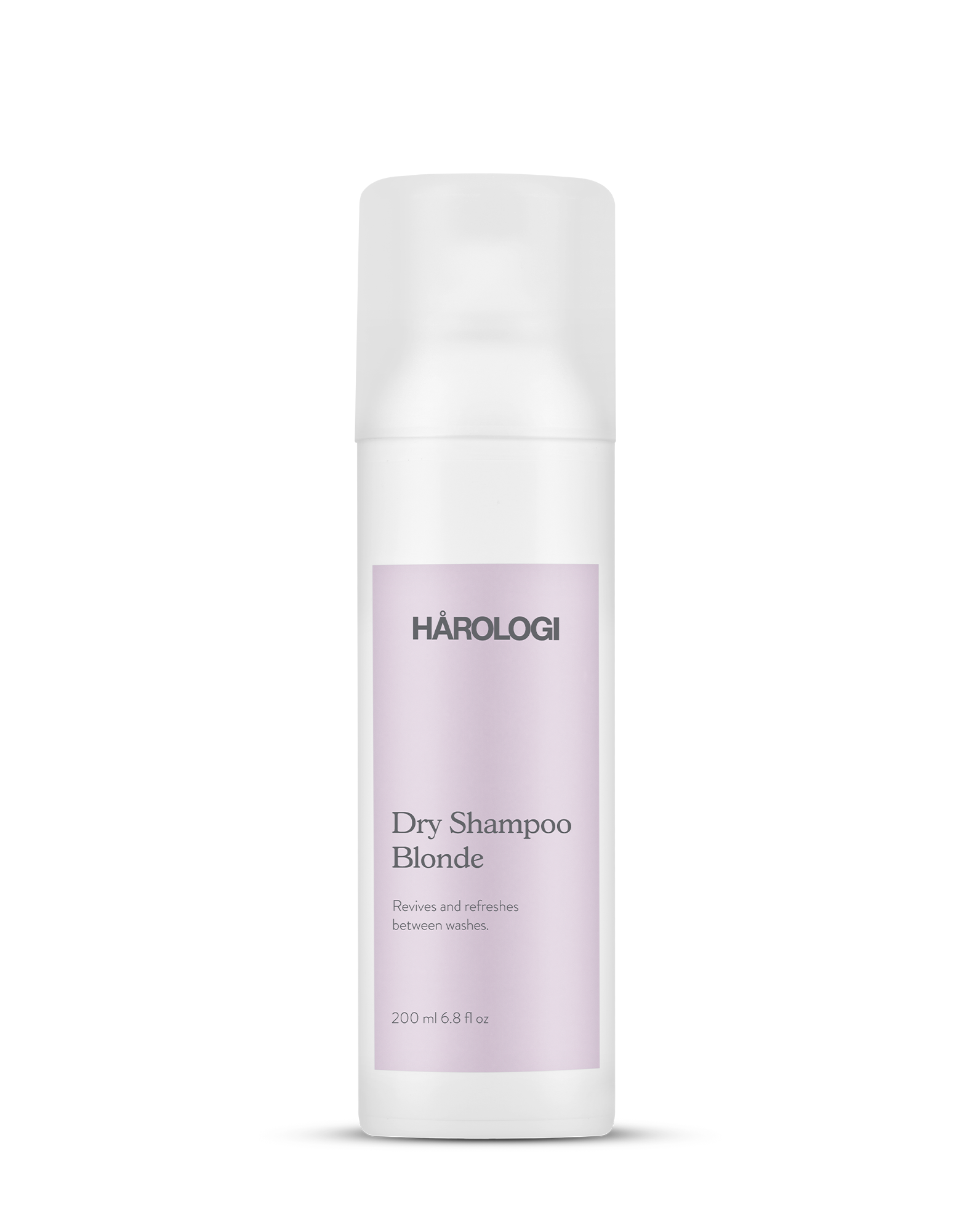 Dry Shampoo Blonde – Hårologi