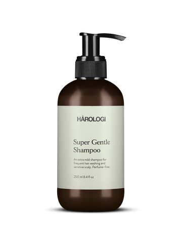 Super Gentle Shampoo 250 ml