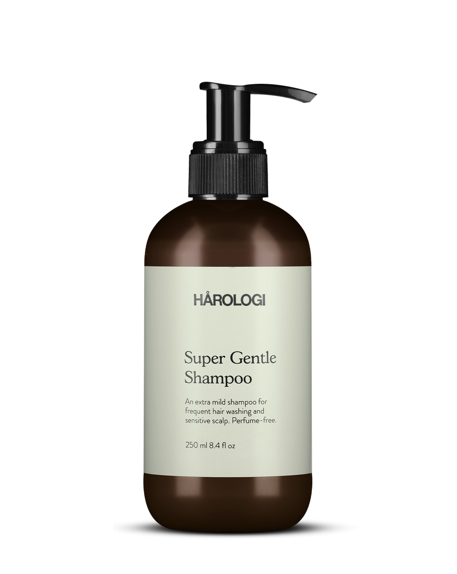 Super Gentle Shampoo